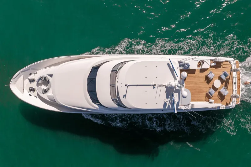 Seaquinn Yacht Photos Pics 