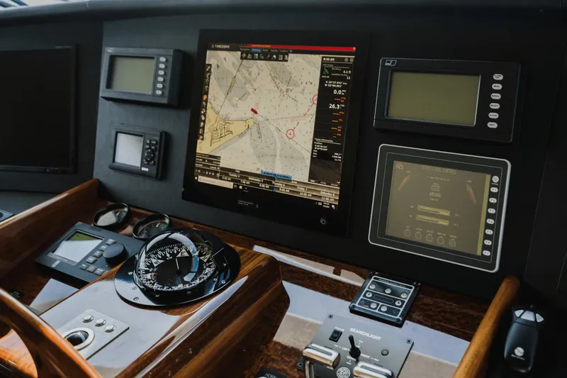 Seaquinn Yacht Photos Pics 