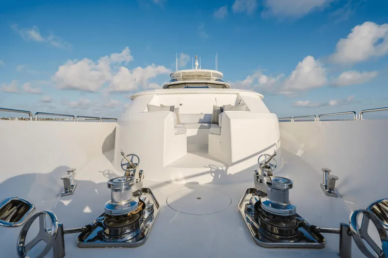 Seaquinn Yacht Photos Pics 