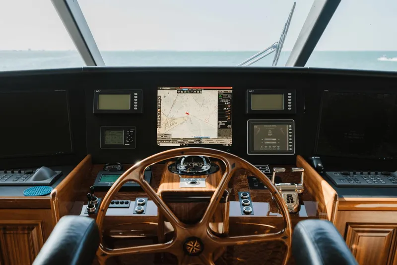 Seaquinn Yacht Photos Pics 