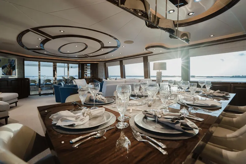 Seaquinn Yacht Photos Pics 