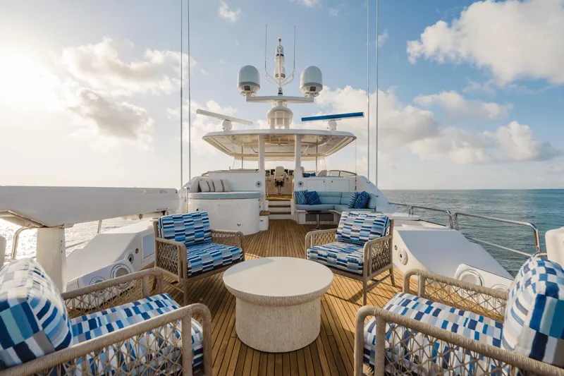 Seaquinn Yacht Photos Pics 