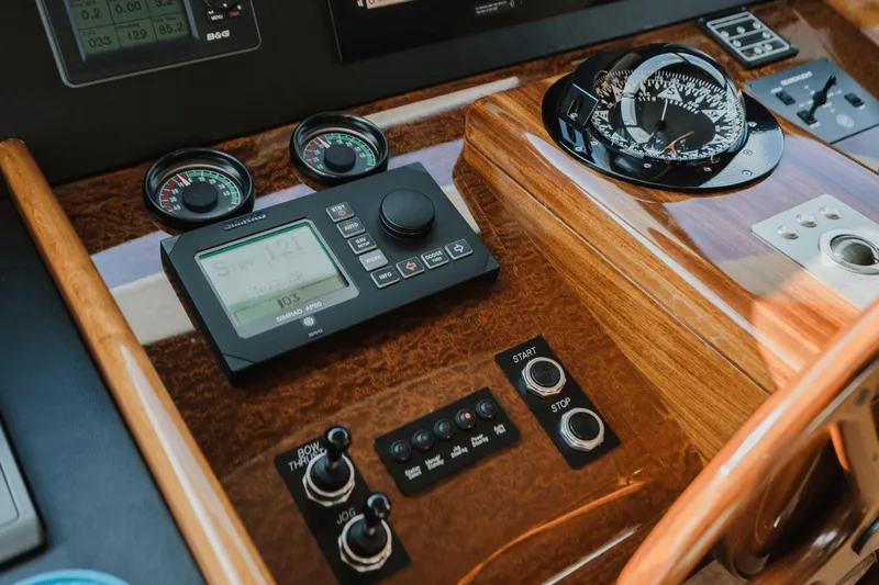 Seaquinn Yacht Photos Pics 