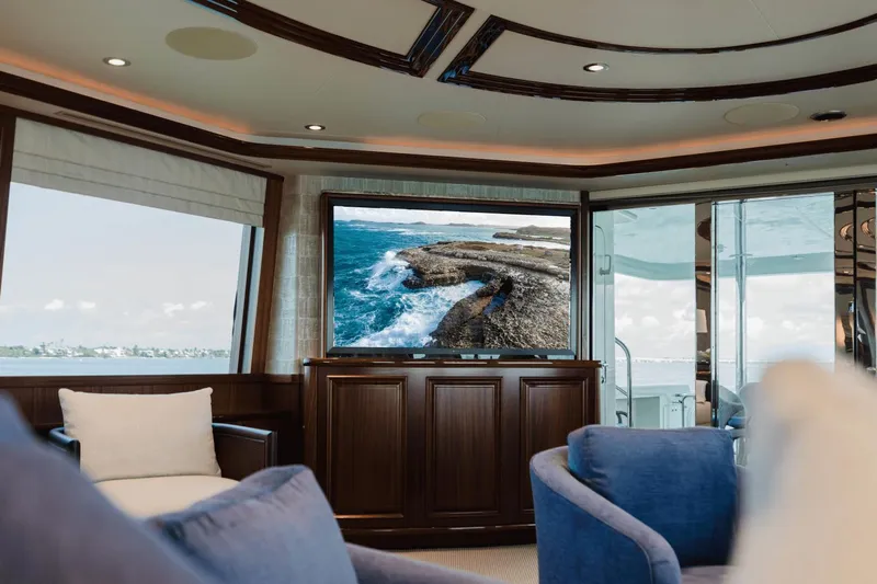 Seaquinn Yacht Photos Pics 