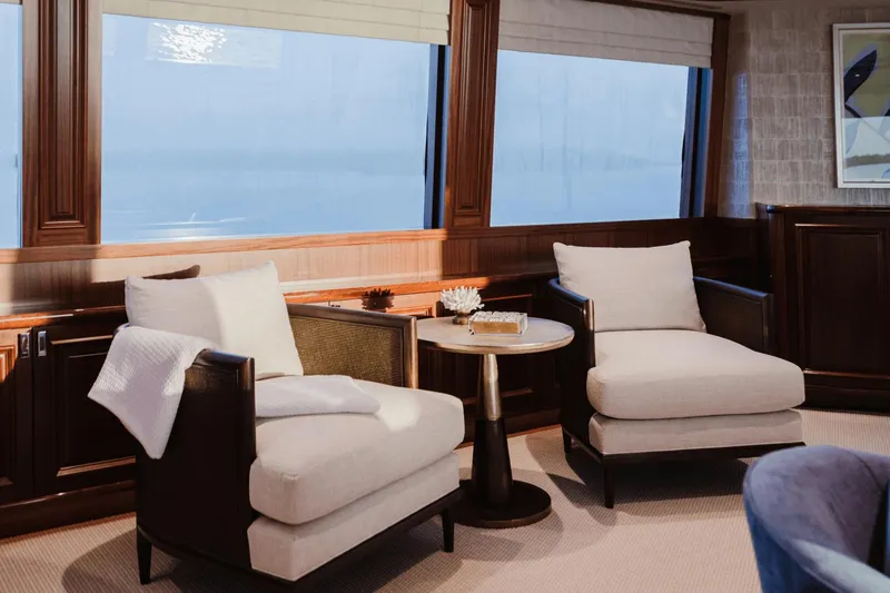 Seaquinn Yacht Photos Pics 