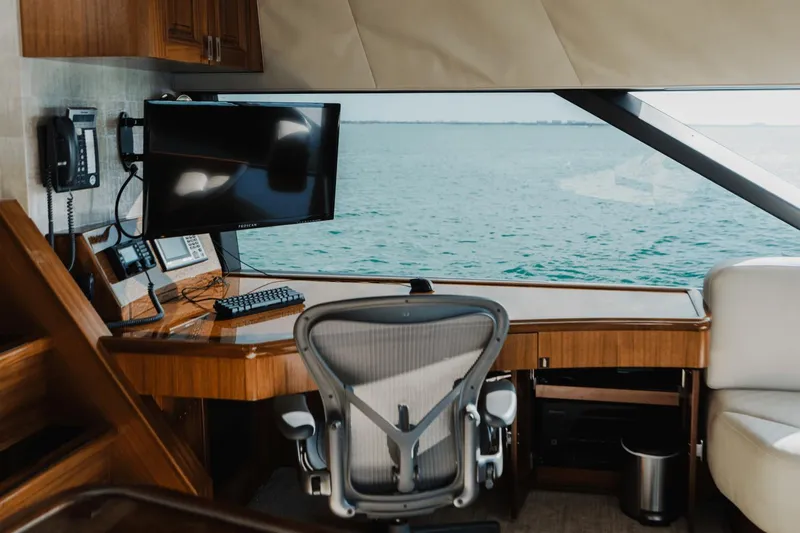 Seaquinn Yacht Photos Pics 