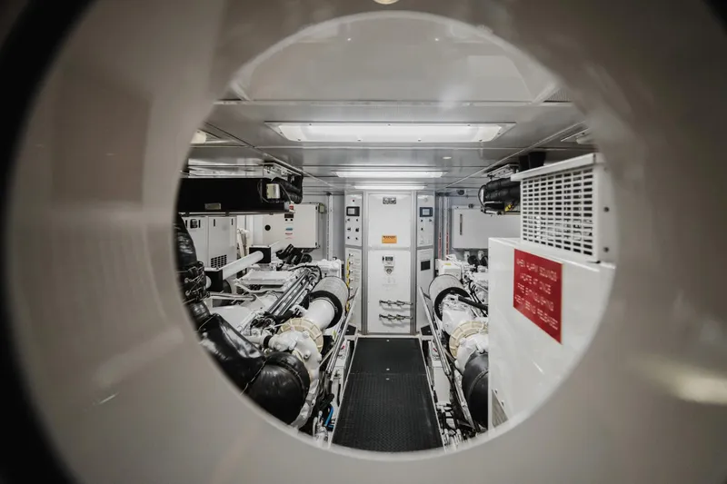 Seaquinn Yacht Photos Pics 