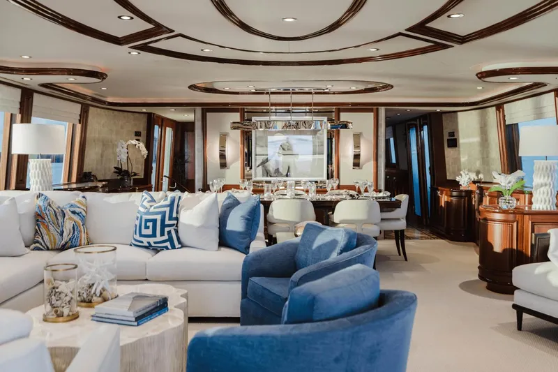 Seaquinn Yacht Photos Pics 