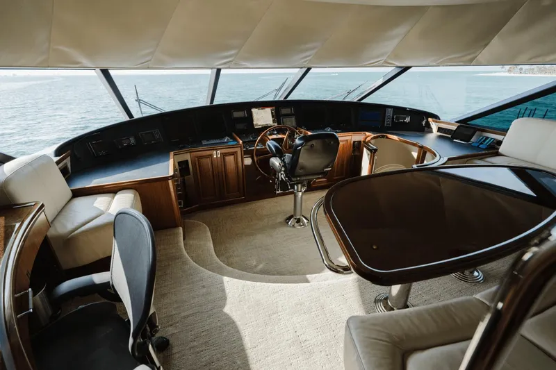 Seaquinn Yacht Photos Pics 