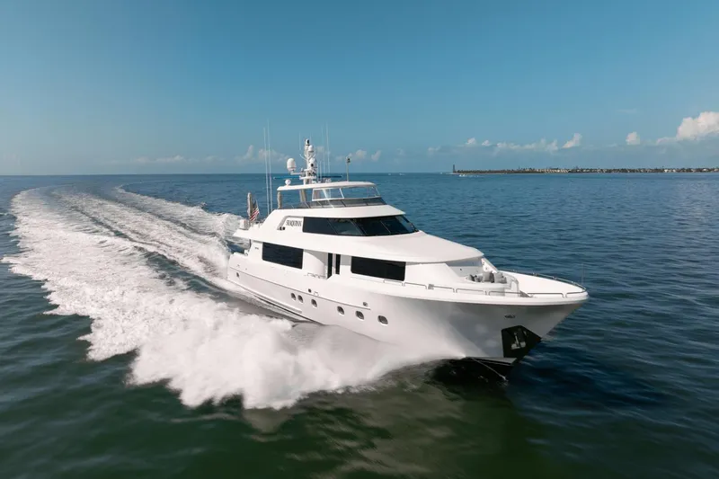 Seaquinn Yacht Photos Pics 