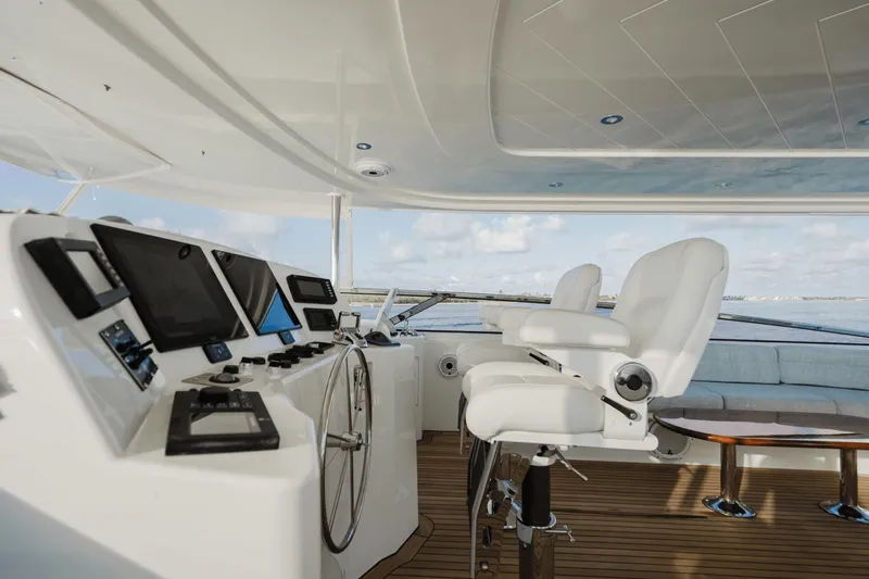 Seaquinn Yacht Photos Pics 