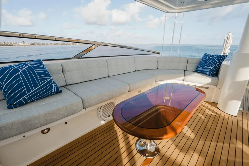 Seaquinn Yacht Photos Pics 