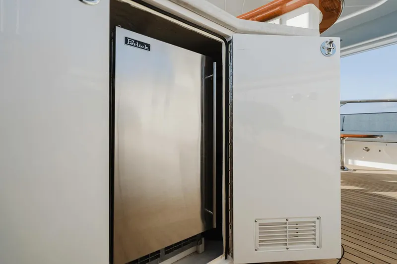 Seaquinn Yacht Photos Pics 