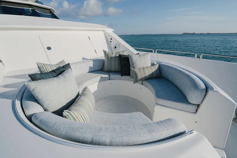 Seaquinn Yacht Photos Pics 