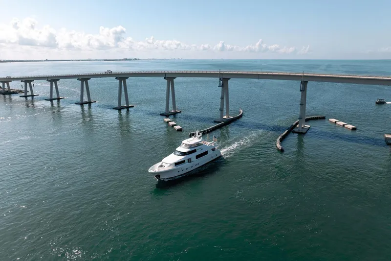 Seaquinn Yacht Photos Pics 