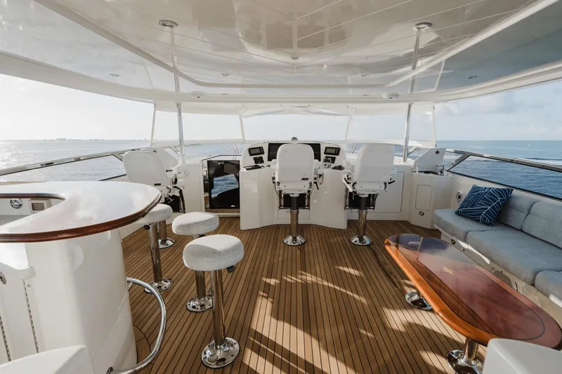 Seaquinn Yacht Photos Pics 