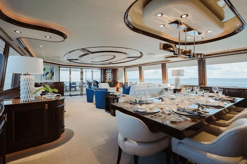 Seaquinn Yacht Photos Pics 