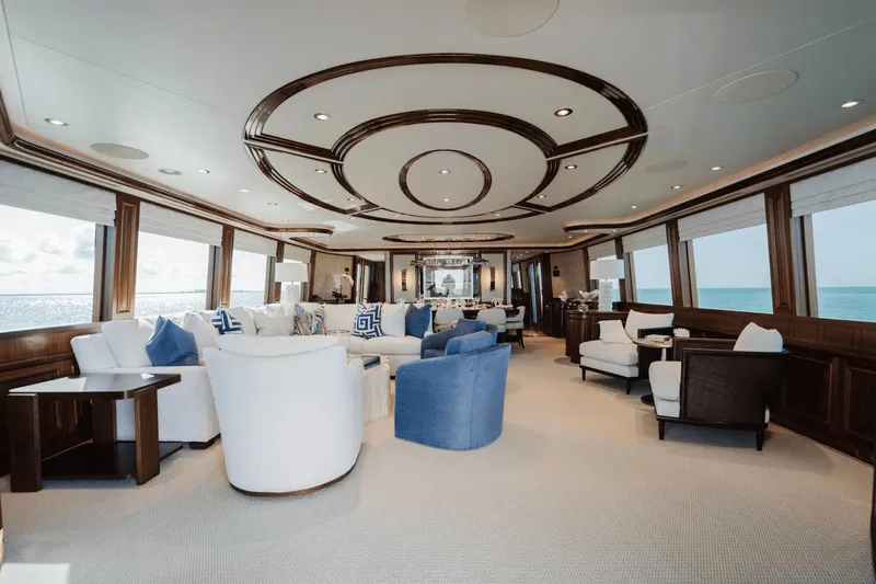 Seaquinn Yacht Photos Pics 