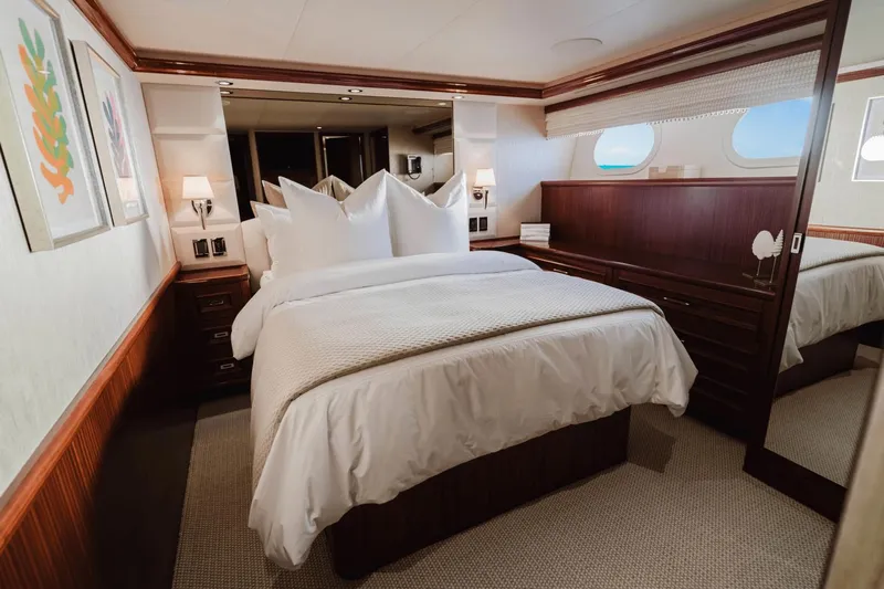 Seaquinn Yacht Photos Pics 