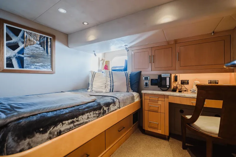 Seaquinn Yacht Photos Pics 