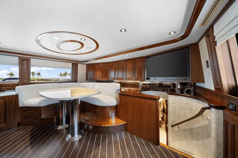 Seaquinn Yacht Photos Pics 