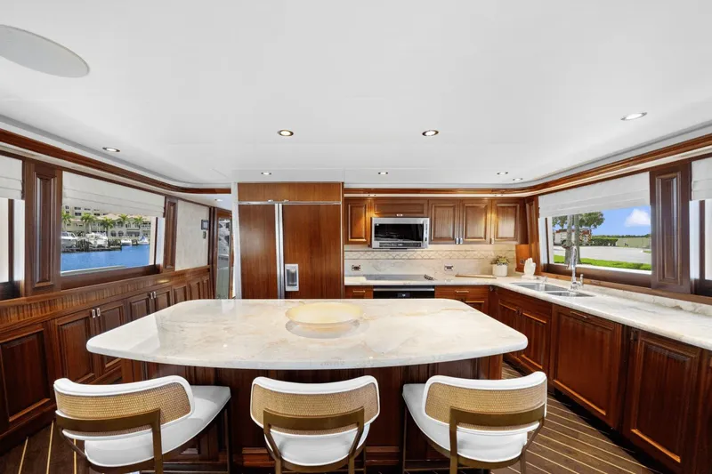 Seaquinn Yacht Photos Pics 