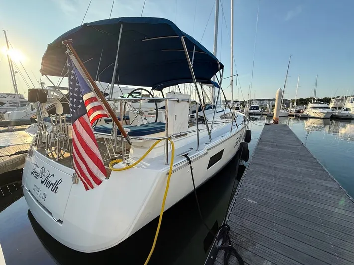 True North Yacht Photos Pics 