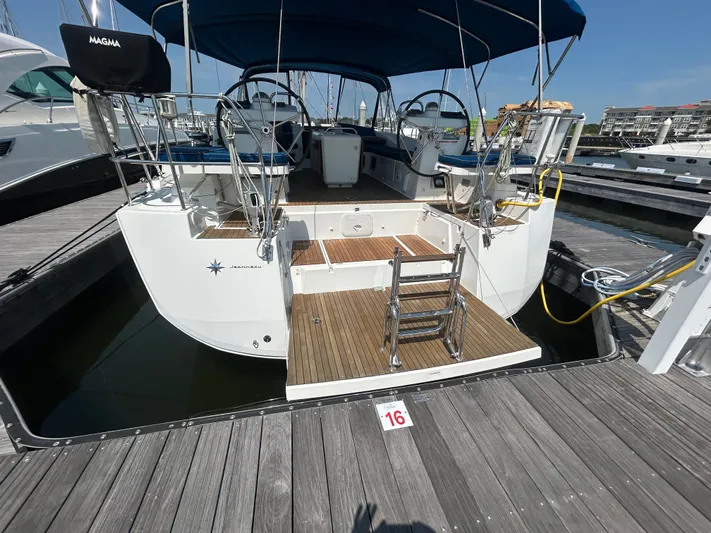 True North Yacht Photos Pics 