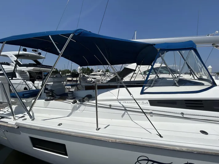 True North Yacht Photos Pics 