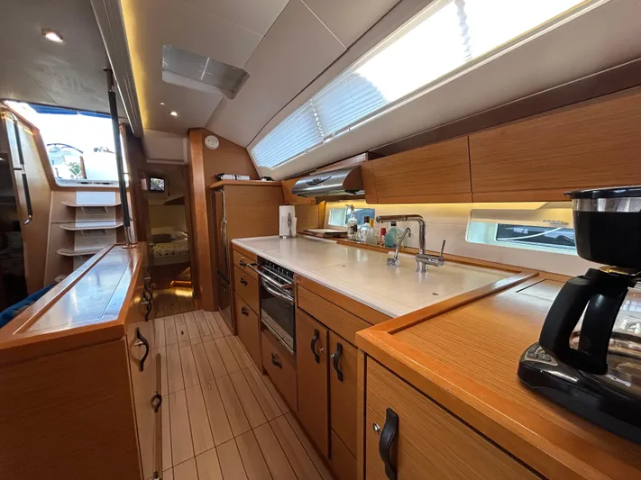 True North Yacht Photos Pics 