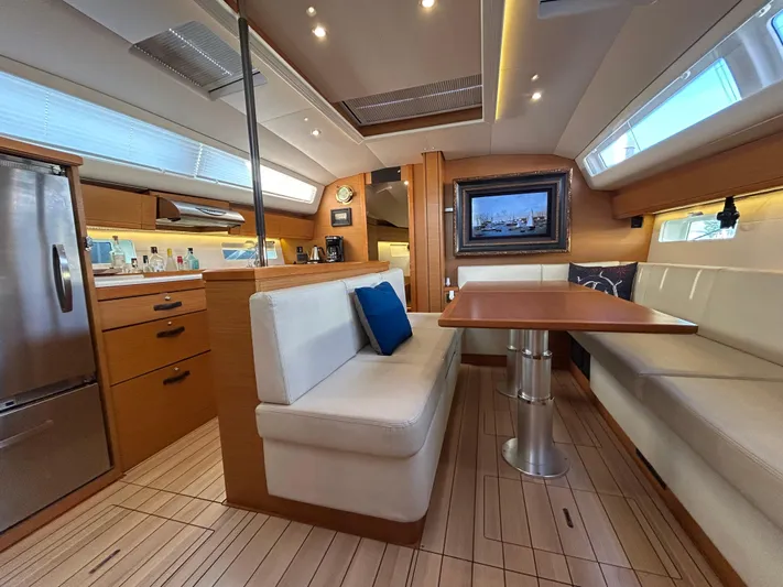 True North Yacht Photos Pics 