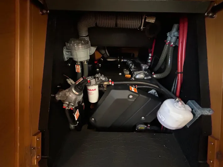 True North Yacht Photos Pics 