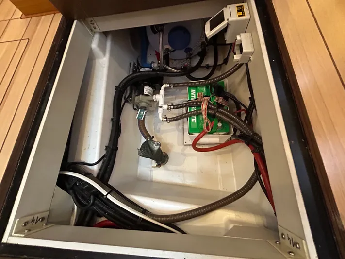 True North Yacht Photos Pics 