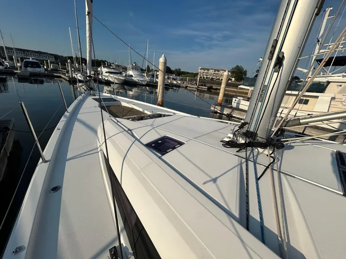 True North Yacht Photos Pics 