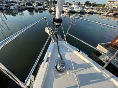 Yacht