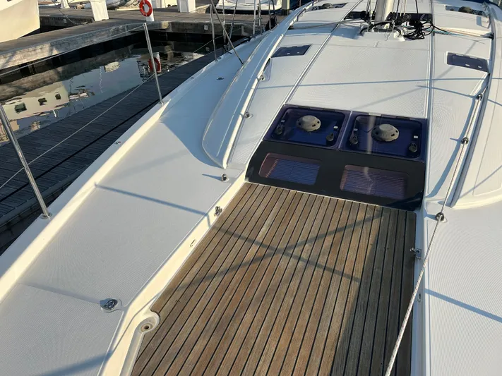 True North Yacht Photos Pics 