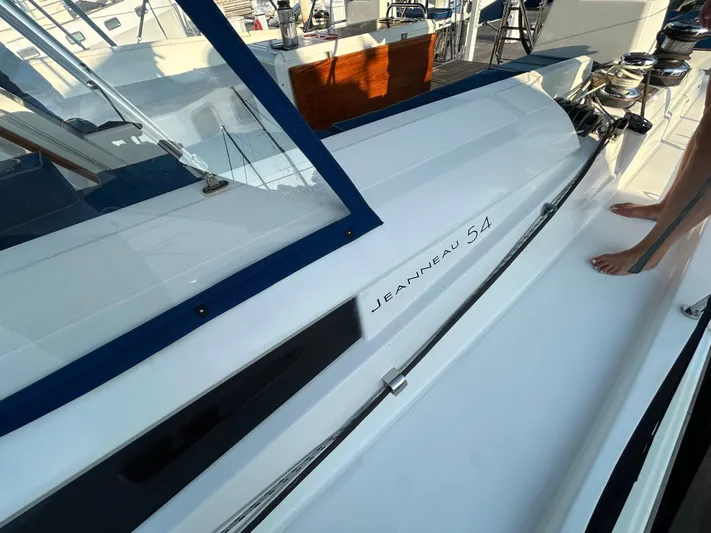 True North Yacht Photos Pics 