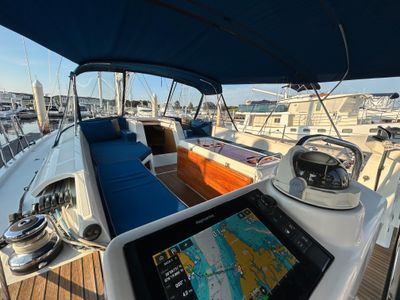 Yacht