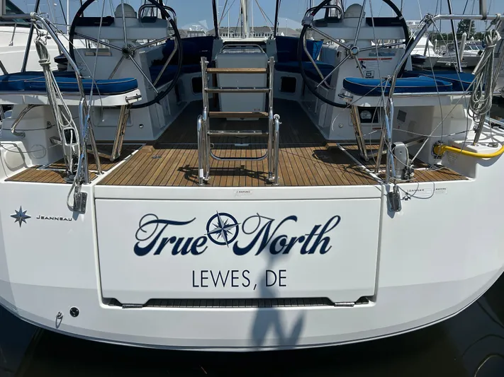 True North Yacht Photos Pics 