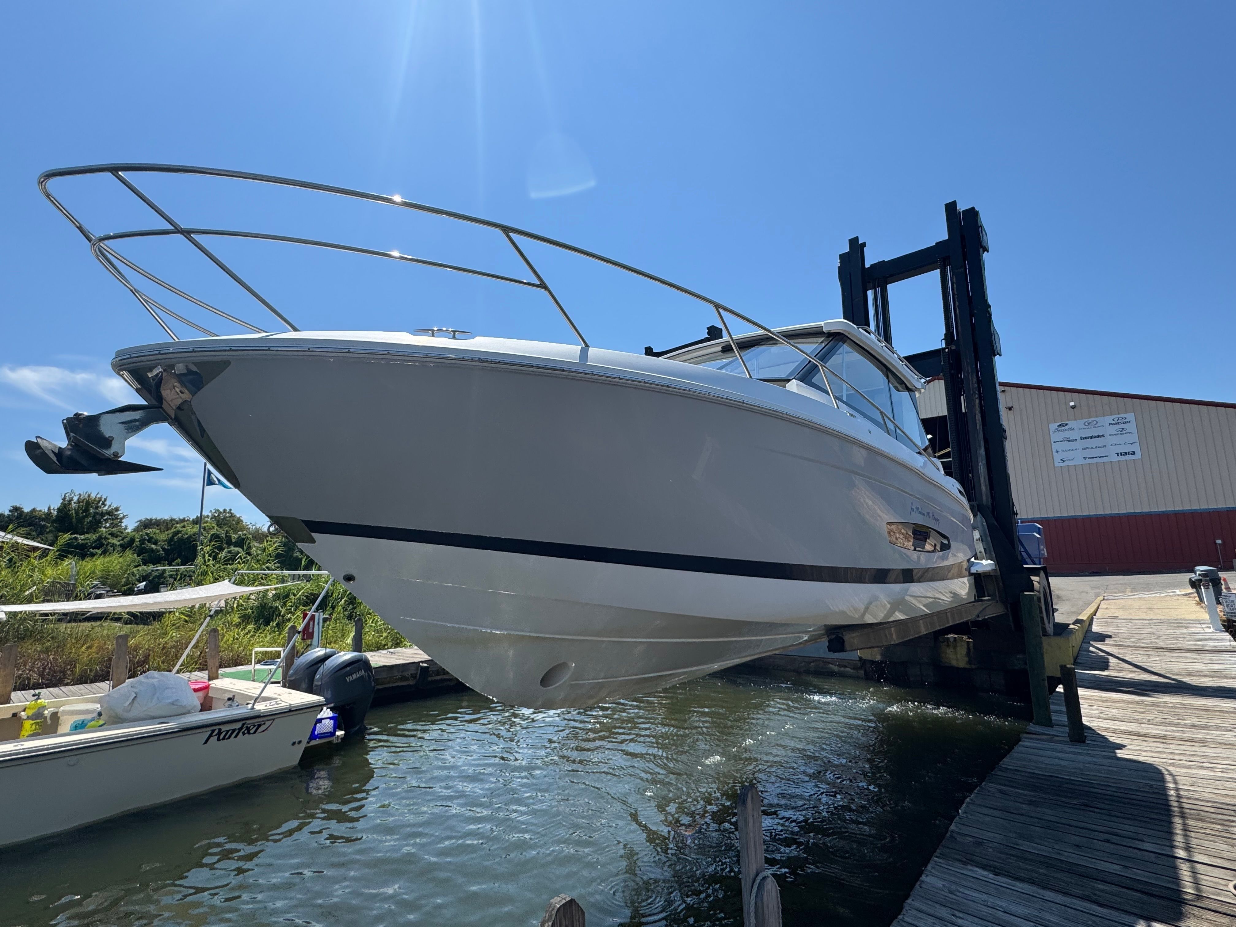 2022 REGAL 36 XO - Image 7