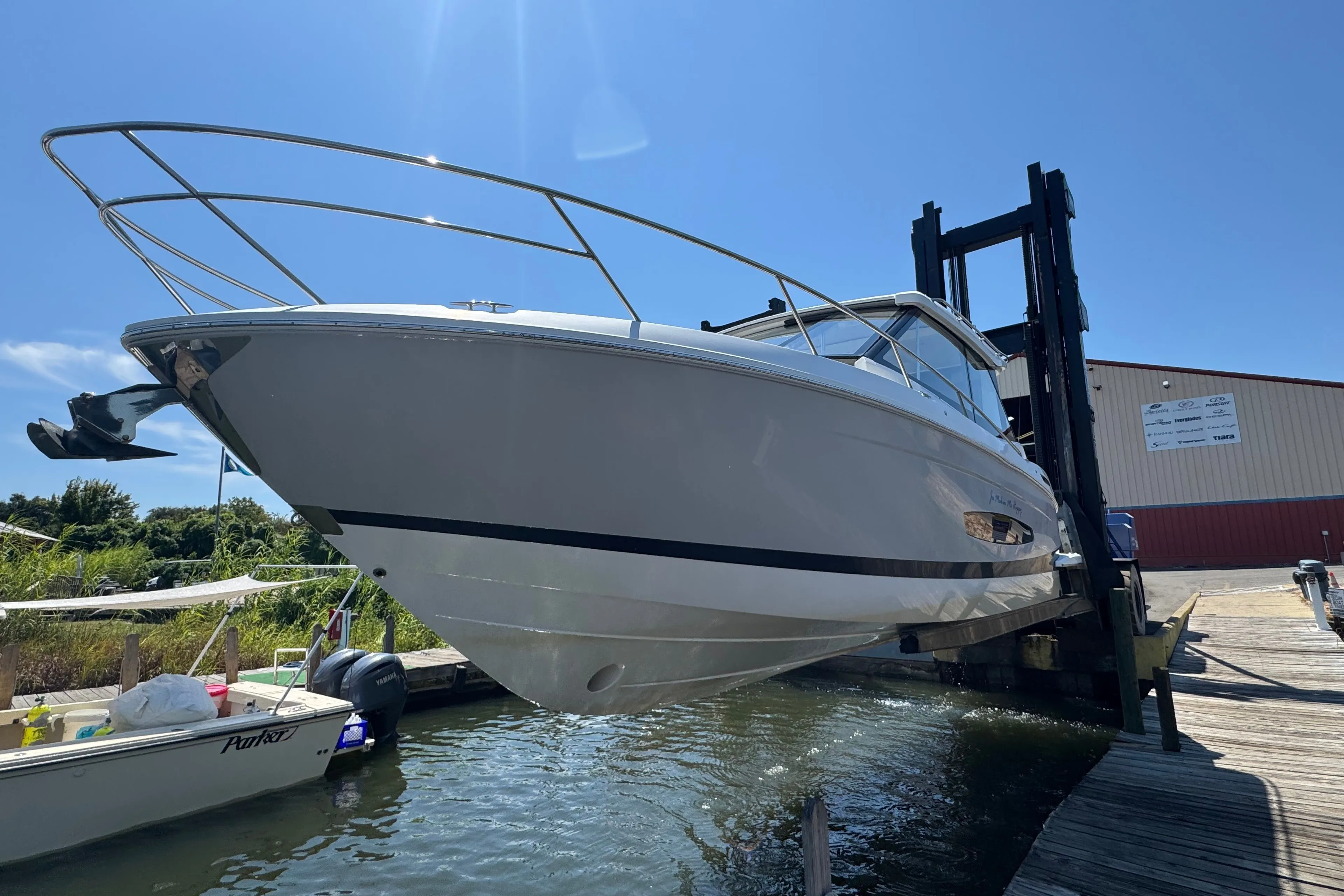 2022 REGAL 36 XO - Image 7