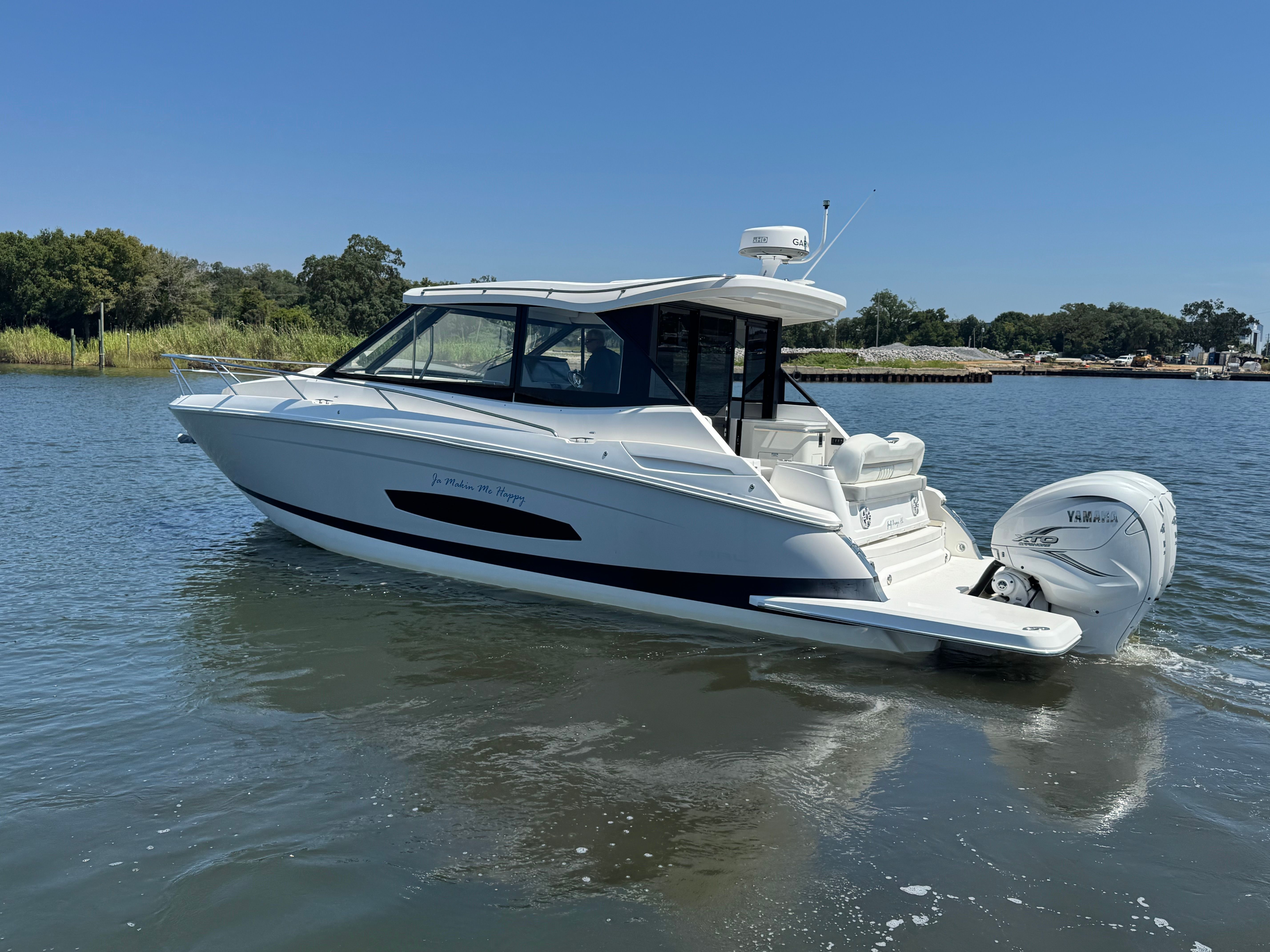 2022 REGAL 36 XO - Image 6