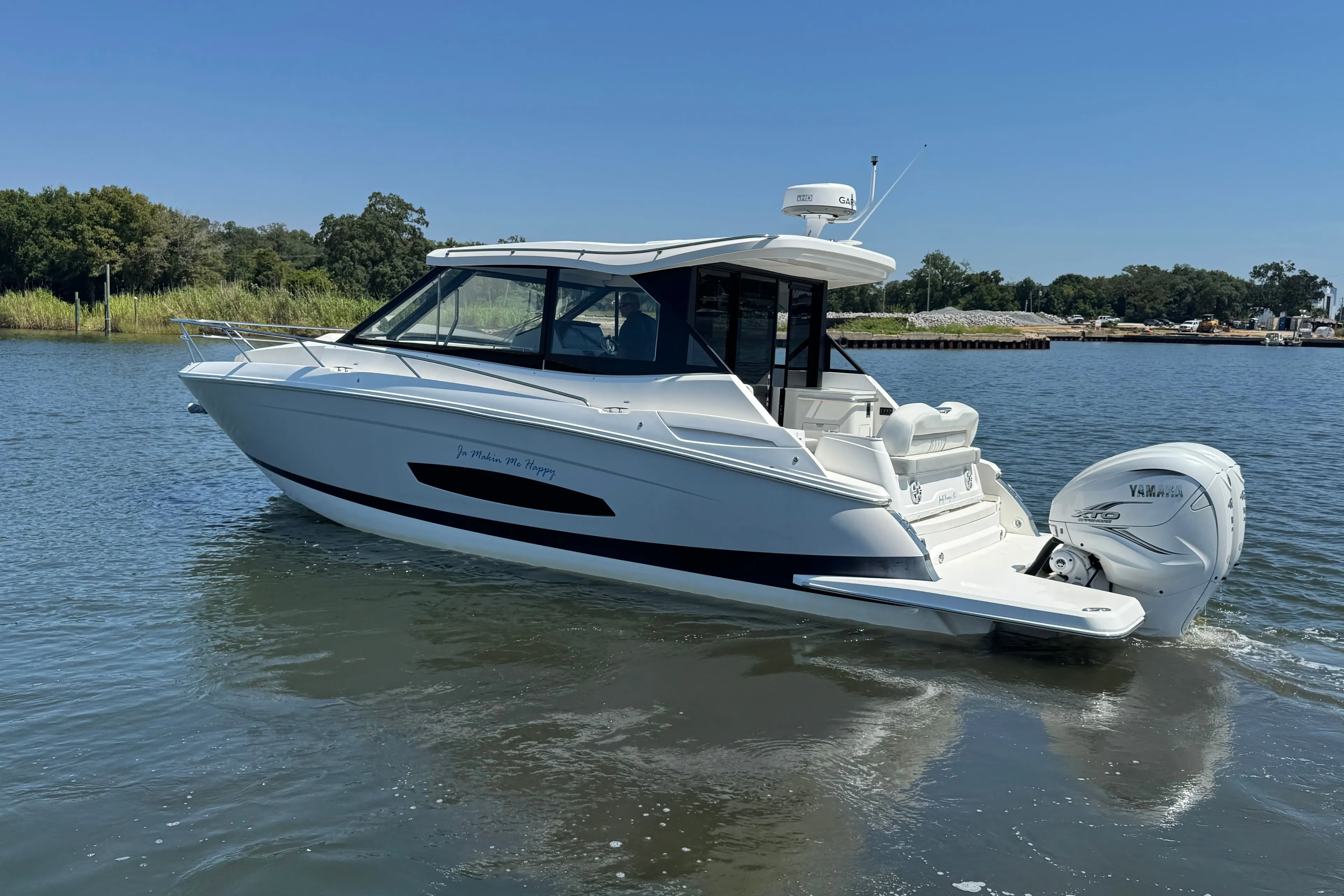 2022 REGAL 36 XO - Image 6