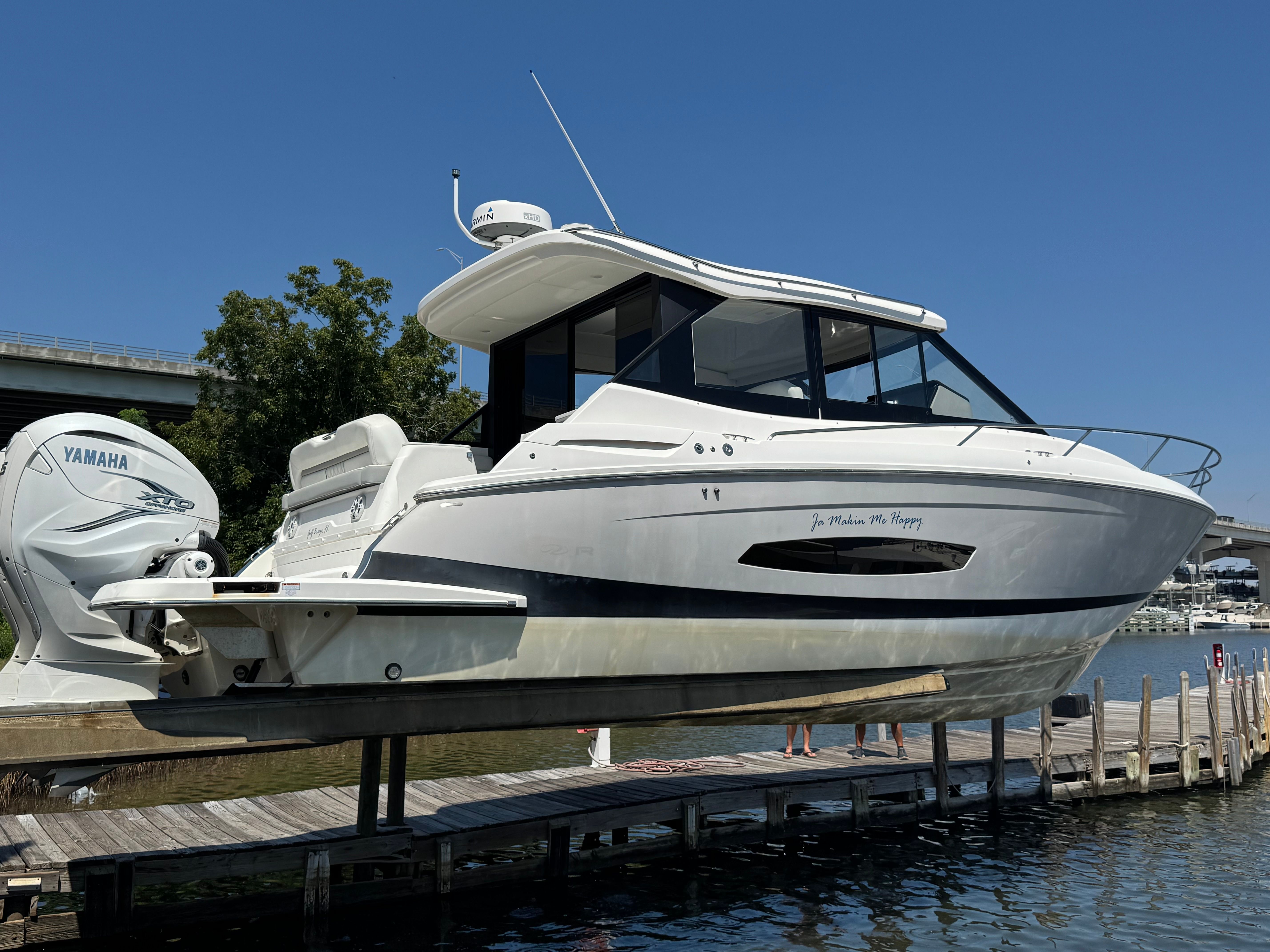 2022 REGAL 36 XO - Image 3