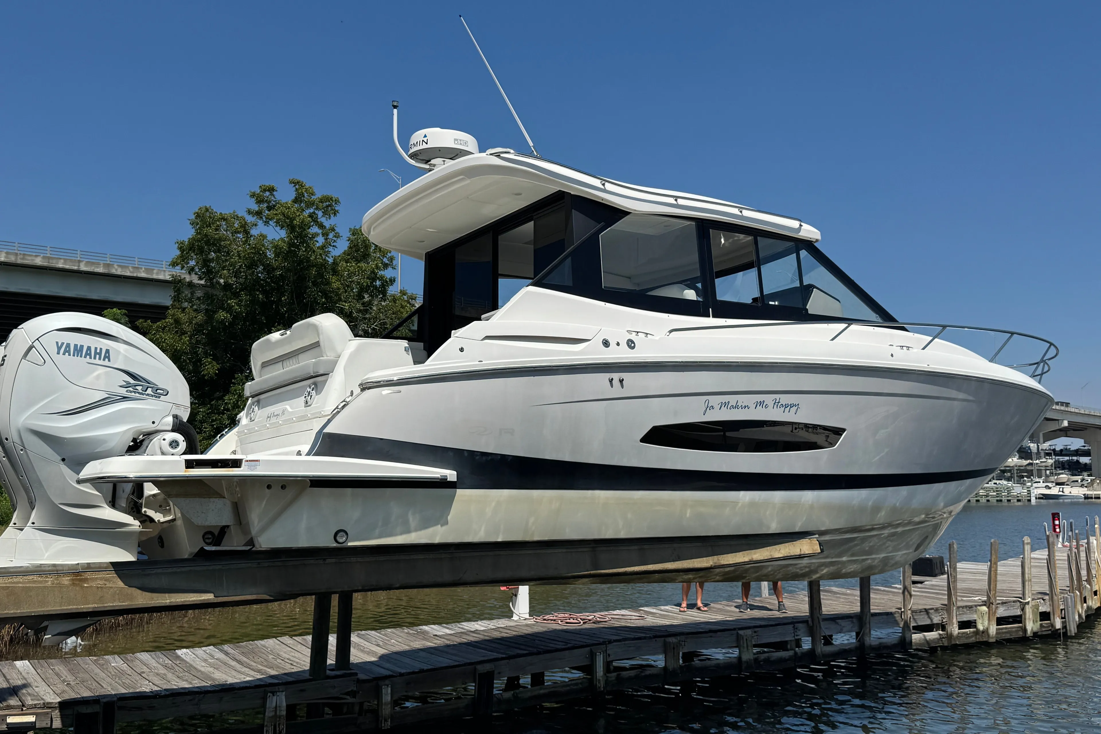 2022 REGAL 36 XO - Image 3