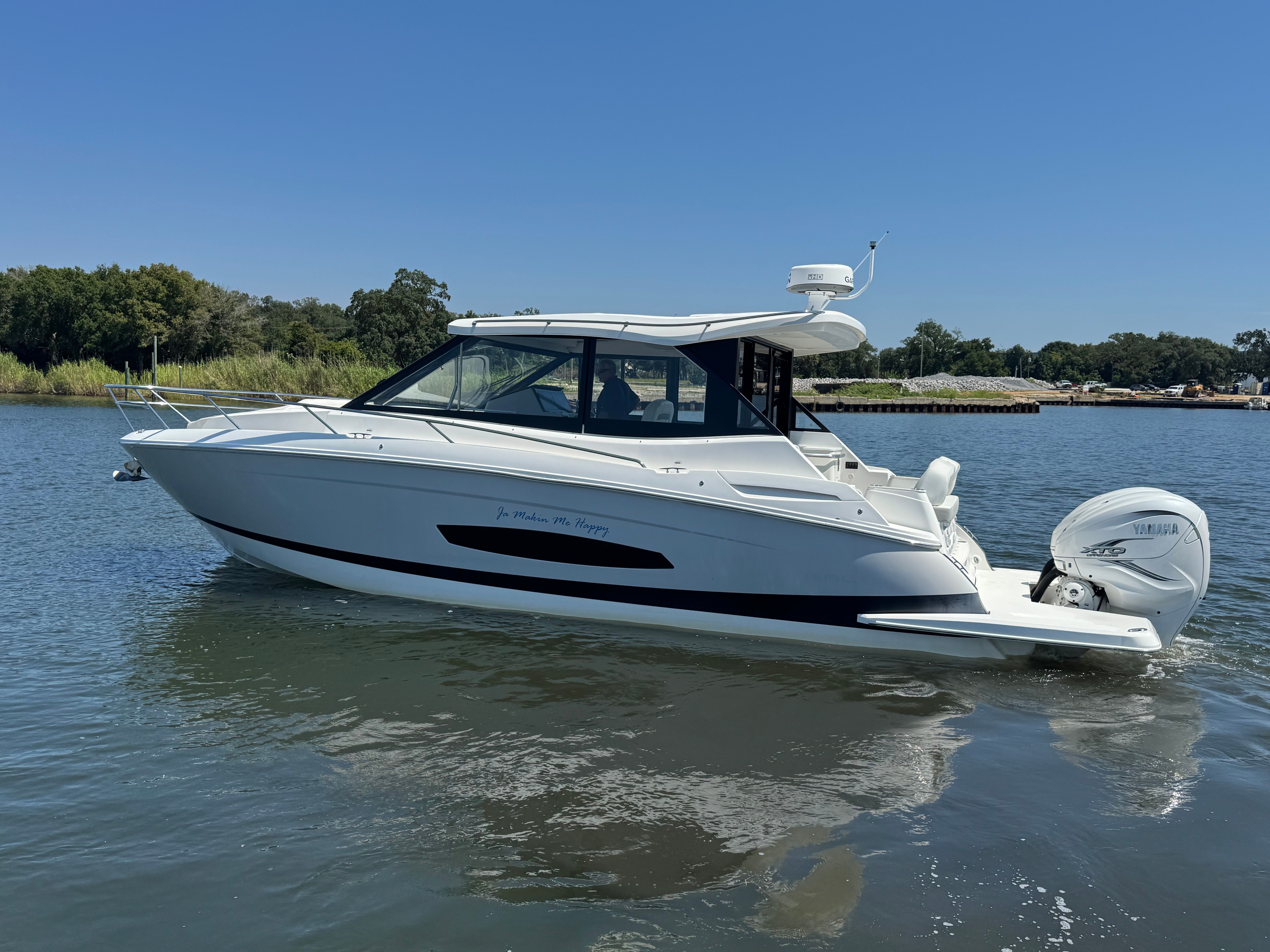 2022 REGAL 36 XO - Image 4