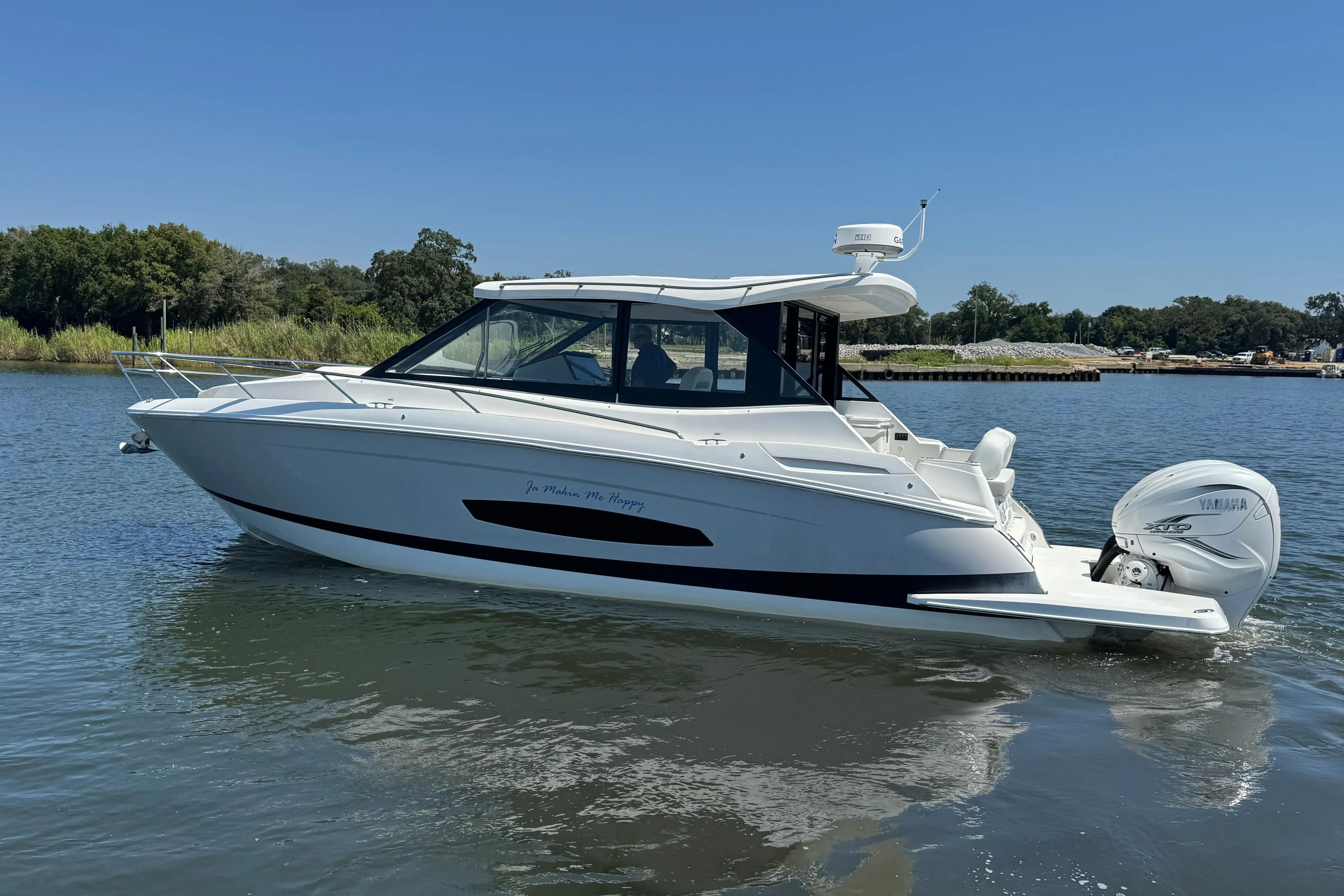 2022 REGAL 36 XO - Image 4