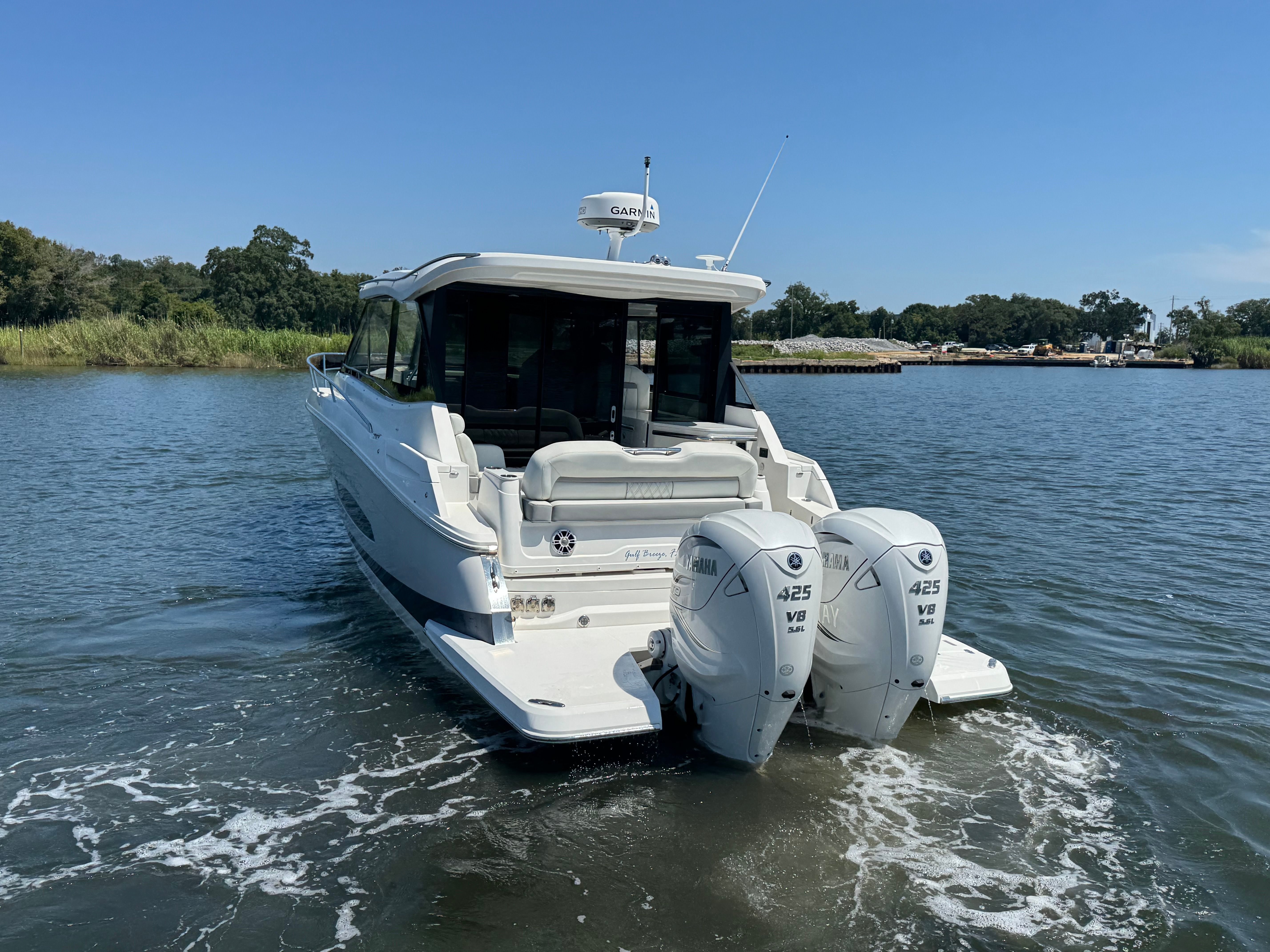 2022 REGAL 36 XO - Image 5