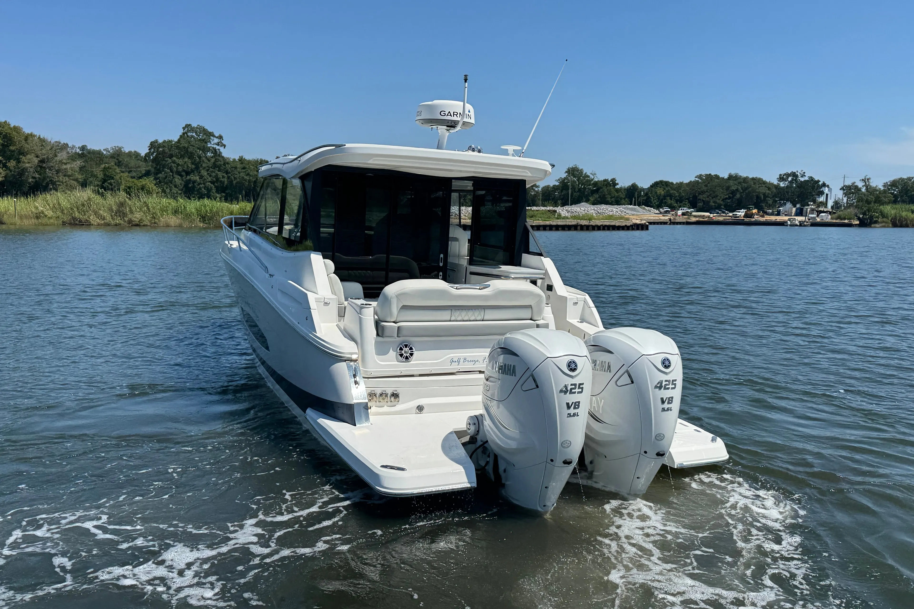 2022 REGAL 36 XO - Image 5