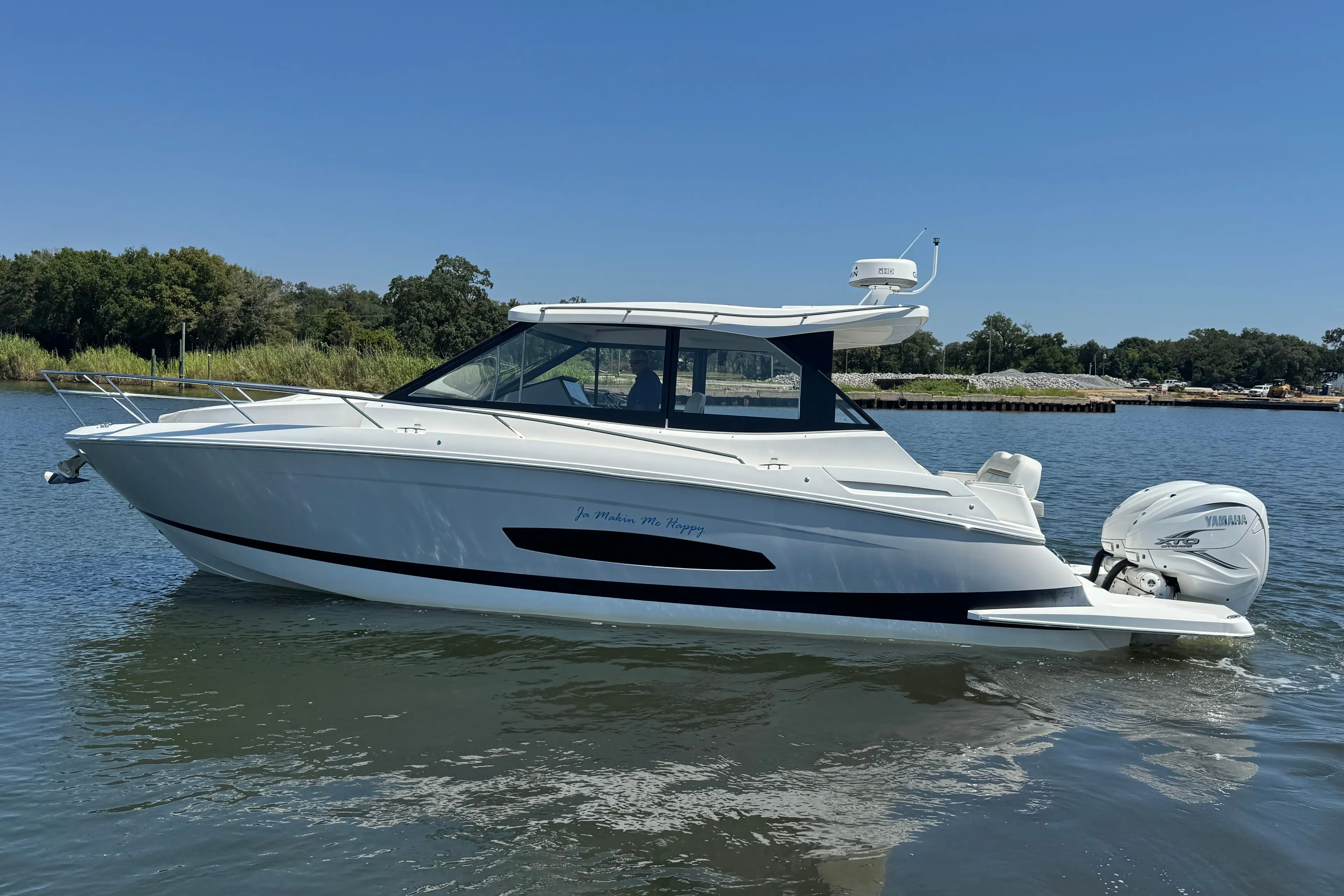 2022 REGAL 36 XO - Image 2